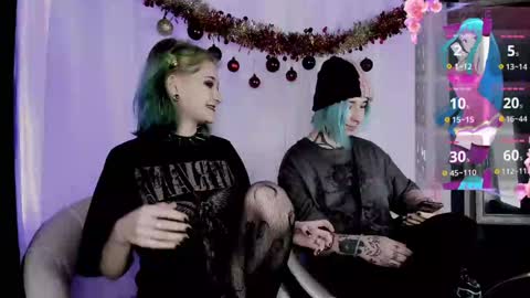 milten_trish online show from 01-05-25, 09:47