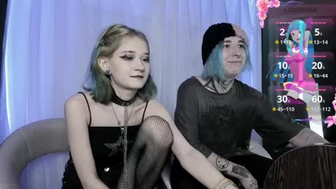 milten_trish online show from 01-09-25, 10:52