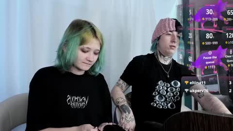 milten_trish online show from 01-15-25, 03:11