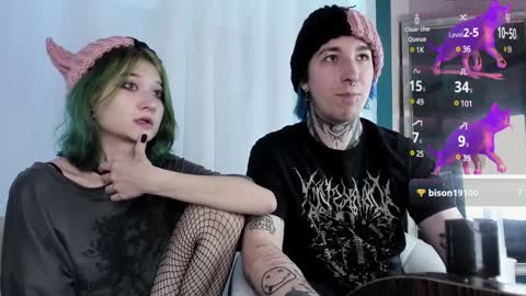 milten_trish online show from 01-18-25, 10:49