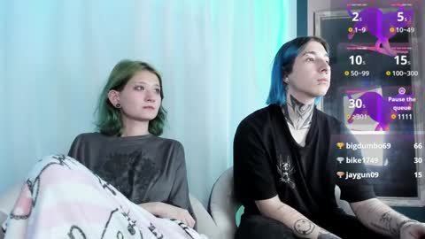 milten_trish online show from 01-20-25, 03:04