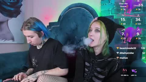 milten_trish online show from 01-27-25, 12:43