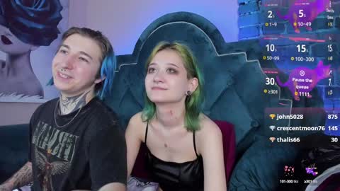 milten_trish online show from 02-02-25, 06:15