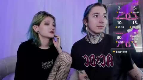 milten_trish online show from 02-12-25, 01:52