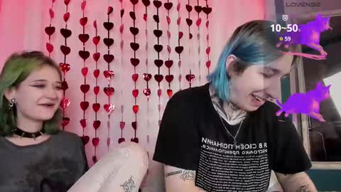 milten_trish online show from 02-23-25, 07:28