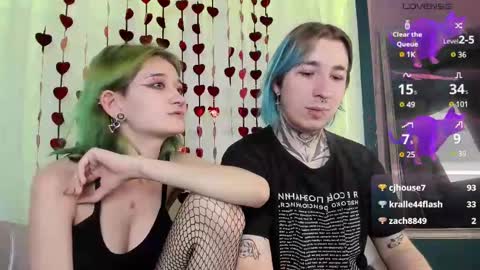 milten_trish online show from 02-23-25, 10:31