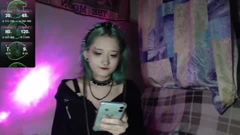 milten_trish online show from 09-14-25, 06:29