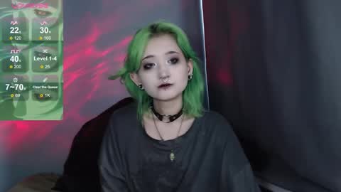 milten_trish online show from 10-31-25, 09:21