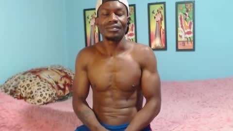 Miltonn online show from 10-31-25, 07:04