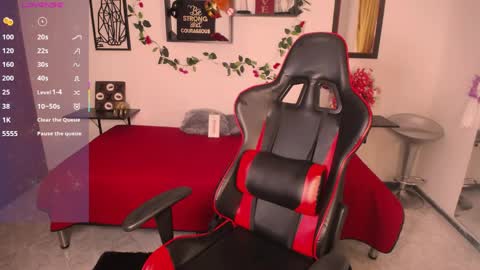 milu1220_ online show from 04-14-26, 03:51