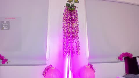  Milu Belucci  online show from 01-30-25, 03:08