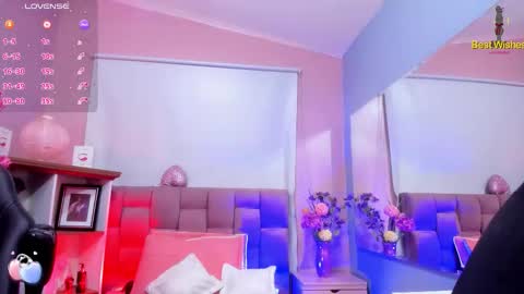  Milu Belucci  online show from 11-21-25, 03:00