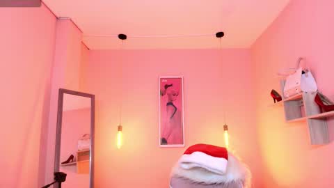 milu_carbajal_x online show from 12-05-25, 08:16