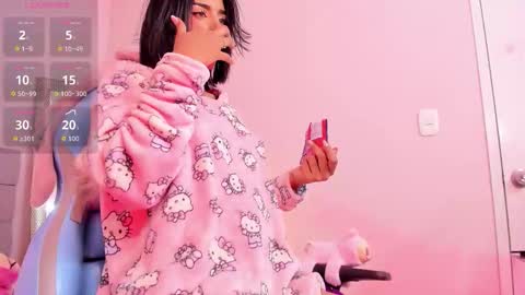 milu_carbajal_x online show from 03-11-26, 04:18