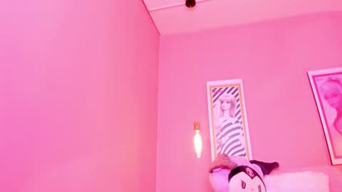 milu_carbajal_x online show from 03-15-26, 03:56