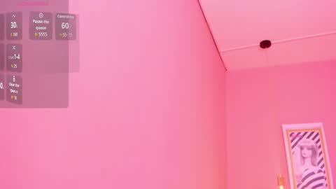 milu_carbajal_x online show from 04-25-26, 06:05