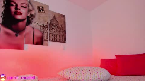 milu modelo independiente .onlyfans kmila model online show from 03-05-25, 07:16