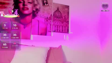 milu modelo independiente .onlyfans kmila model online show from 03-28-26, 05:29