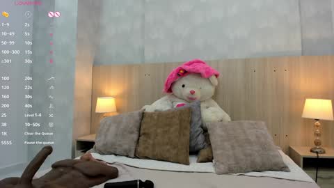 Milu Gomez online show from 12-15-24, 10:26