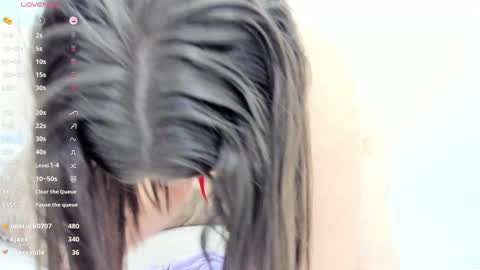 Milu Gomez online show from 01-30-25, 12:50