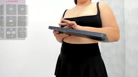 Milu Gomez online show from 02-04-25, 07:55