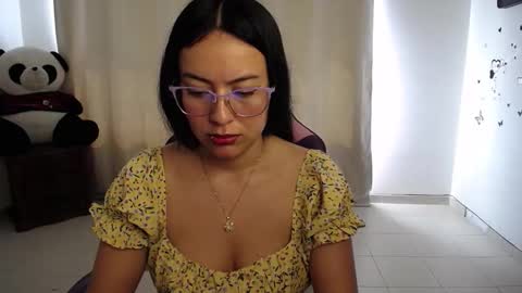 Milusolers online show from 03-04-26, 06:58