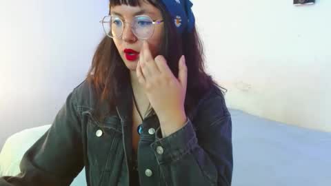 mily_baker online show from 02-21-25, 06:59