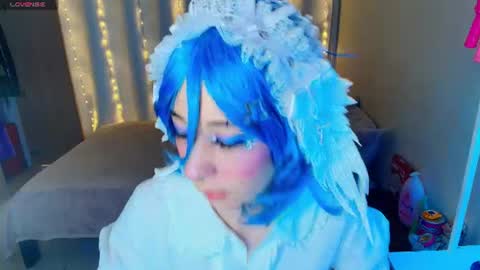 Snapshot of mily_milk_ chatting on 07-14-26, 08:52 mily_milk_ online show from 07-14-26, 08:52