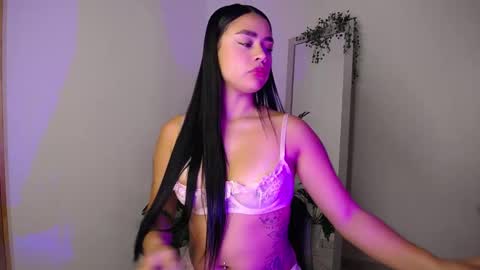 Mily Ortiz online show from 02-11-26, 02:33