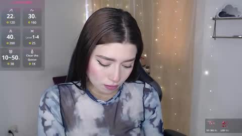 Mily online show from 02-12-25, 05:05