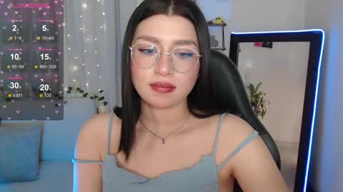 Mily online show from 11-10-25, 07:13