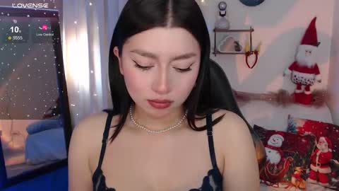 Mily online show from 12-15-25, 01:15