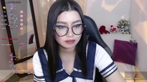 Mily online show from 03-08-26, 02:04