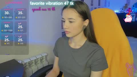 Emily online show from 02-08-25, 01:00