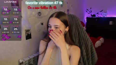 Emily online show from 10-20-25, 05:57