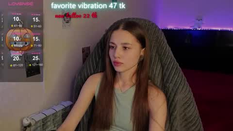 Emily online show from 11-03-25, 05:25