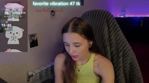 Emily online show from 11-17-25, 06:03