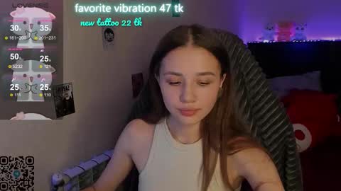 Emily online show from 11-30-25, 06:45