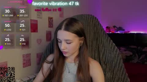 Emily online show from 02-19-26, 06:04