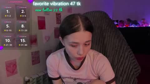 Emily online show from 03-13-26, 07:09