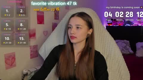 Emily online show from 04-20-26, 06:31