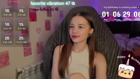 Emily online show from 04-23-26, 02:30