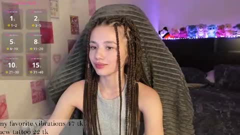 Emily online show from 07-22-26, 07:05