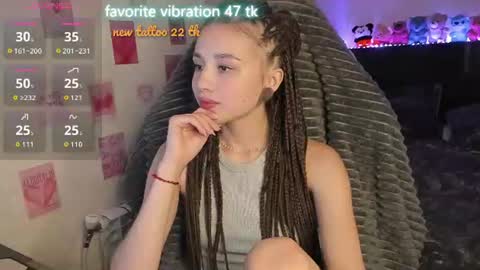 Emily online show from 08-05-26, 05:05