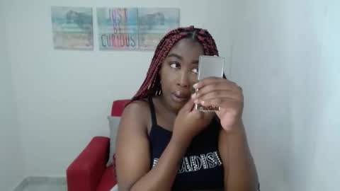 Snapshot of milykabigbooty chatting on 11-10-25, 06:51 milykabigbooty online show from 11-10-25, 06:51