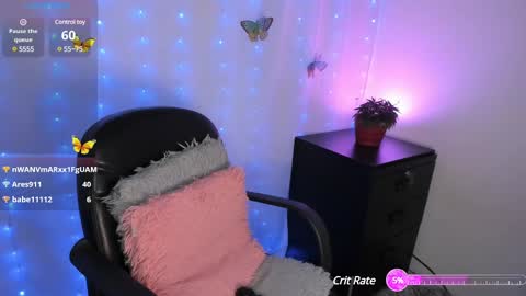 Mily  online show from 03-06-25, 11:47