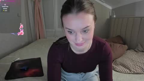 Lissa online show from 01-15-26, 02:54