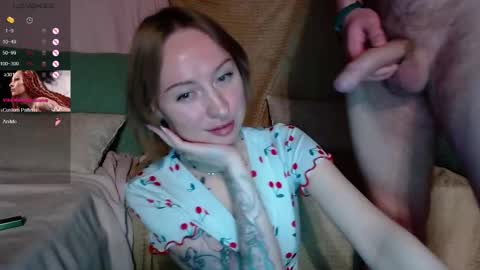 Bobby MiMi online show from 09-15-25, 04:07