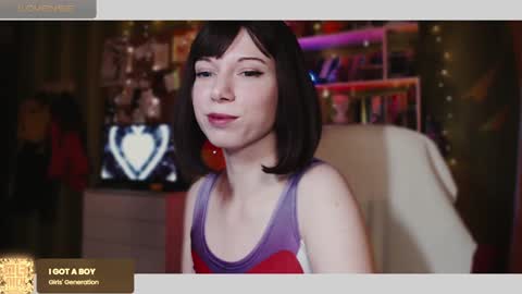 Snapshot of mimibunxo chatting on 01-30-25, 05:19 Mimi Bunny  online show from 01-30-25, 05:19