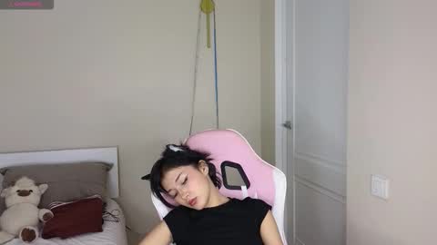 Kiko online show from 03-08-26, 03:10